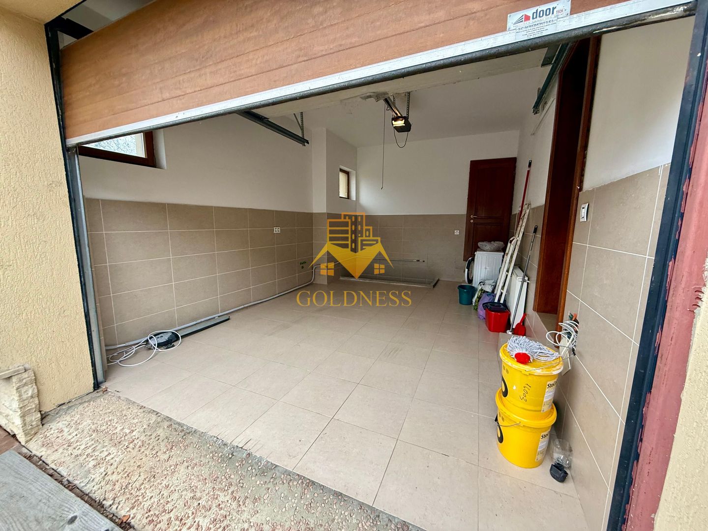 Casa cu 4 camere, Cartierul Europa/ Zorilor, Observatorului, UMF, UTCN - Poză 24