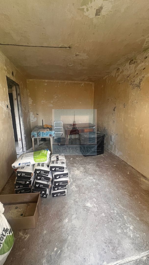 Garsoniera decomandata, 30 mp utili - zona Astra - Poză 7