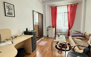 Garsoniera I Stirbei Voda- Cismigiu I Etaj 3/5 I Centrala proprie - Poză 8