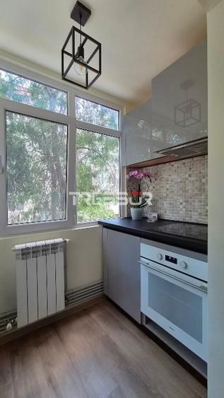2 camere  Zona Dacia | Mobilat și utilat modern - Poză 5