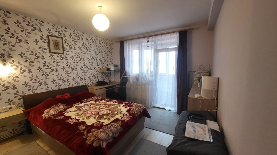 Apartament de 3 camere în Florești, zona liniștită Terra. - Poză 5