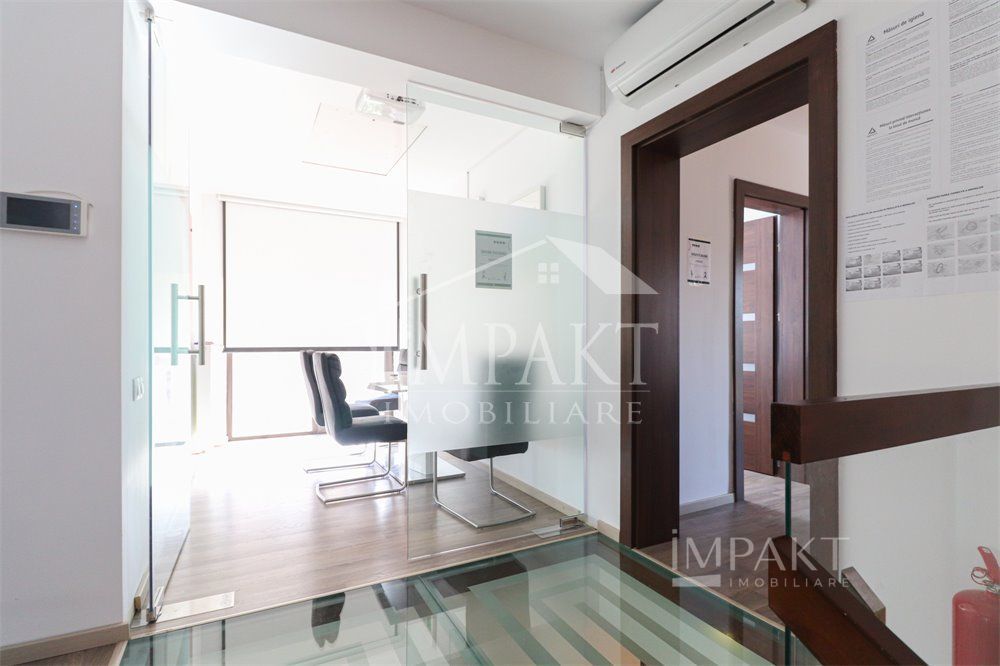 Casa individuala in cartierul Gheorgheni ! - Poză 7