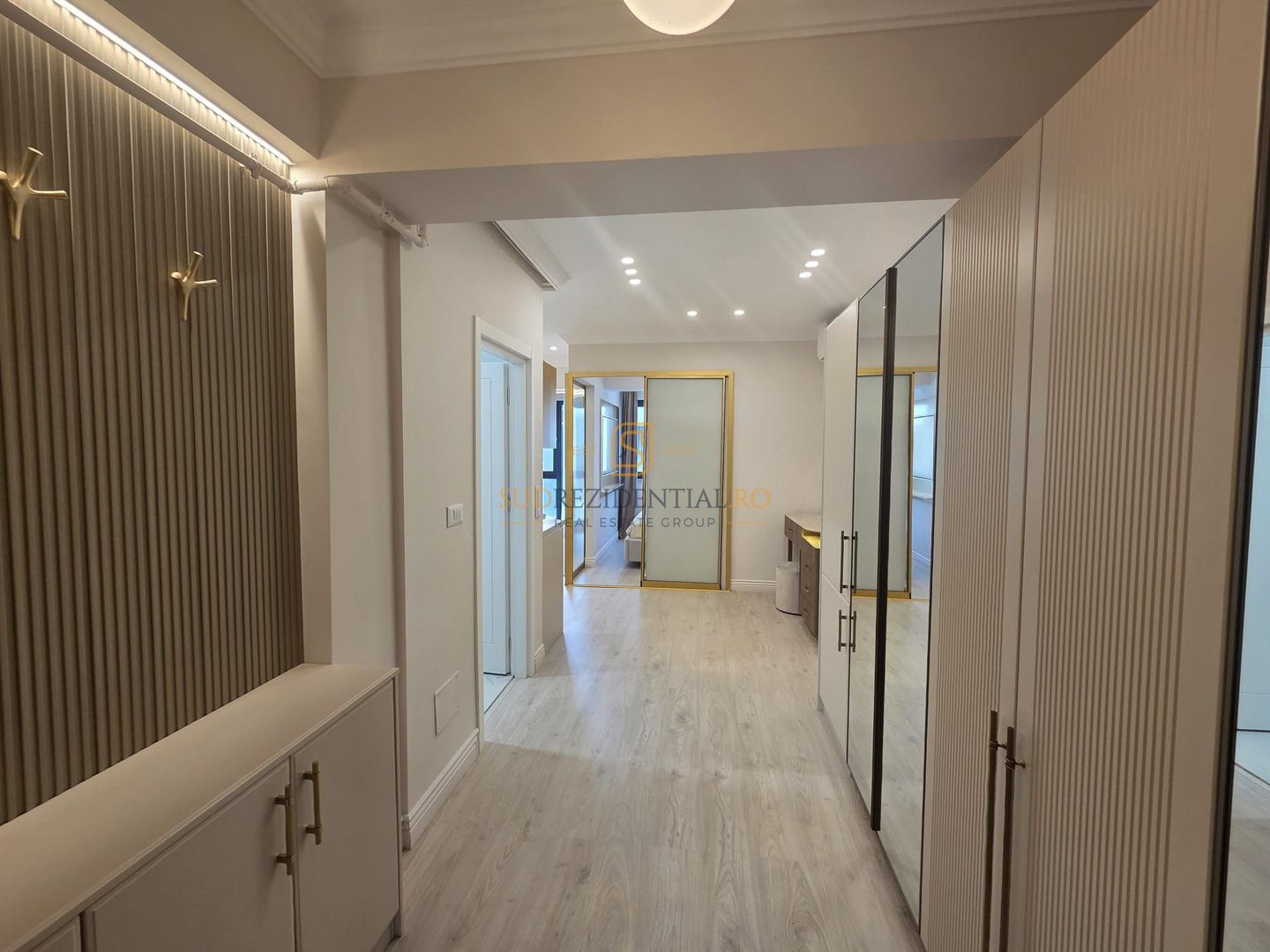 Studio spațios | Ivory Residence Pipera | 40.7 mp | Etaj 2 - Poză 20