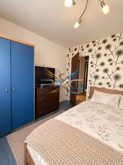 Apartament 3 camere Iuliu Maniu | Politehnica - Poză 5
