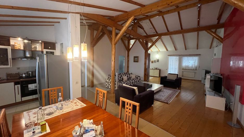 Casa birouri/productie/rezidential Baneasa - Poză 7