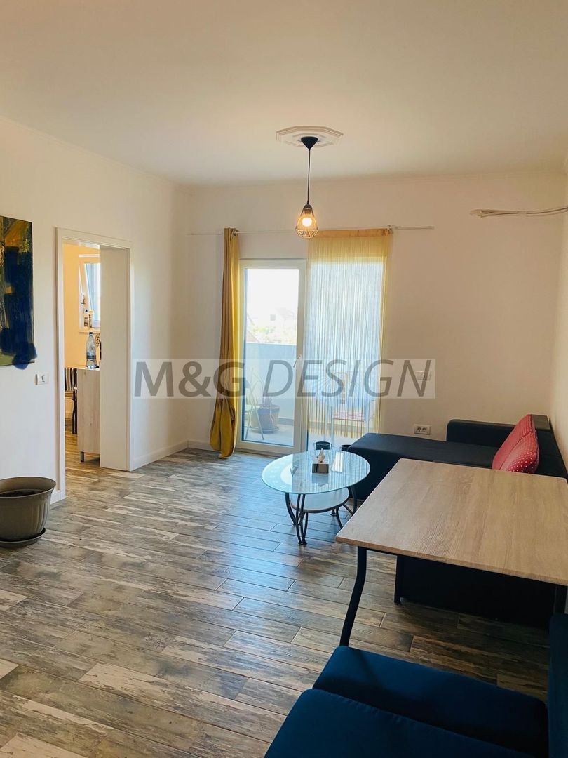 2 camere decomandat  Giarmata Vii bucatarie separata - Poză 20