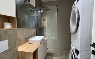 Prima Închiriere | 2 Camere Lux 53 mp | Terasă | Grigorescu | - Poză 6