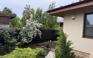 Casă individuala 5 camere | Teren 600mp | Dumbrăveni-Balotesti - Poză 2