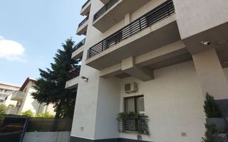 2 camere | Cartierul Francez – Șoseaua Nordului | etaj 1 - Poză 10