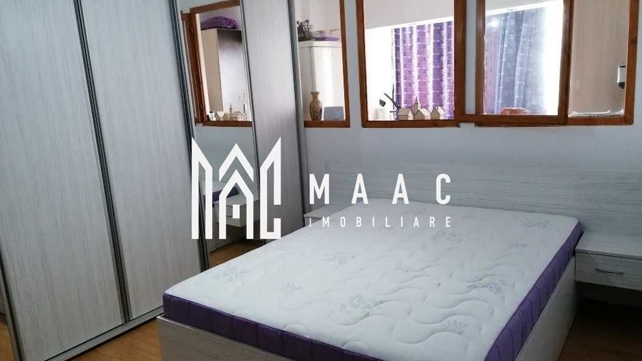 Apartament 4 camere | Decomandat | Balcon | Vasile Aaron - Poză 3