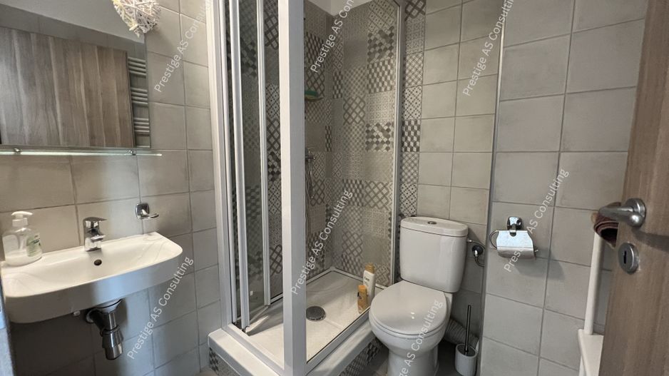 Apartament 3 Camere 2 Bai | Loc de parcare subteran | City of Mara - Poză 11