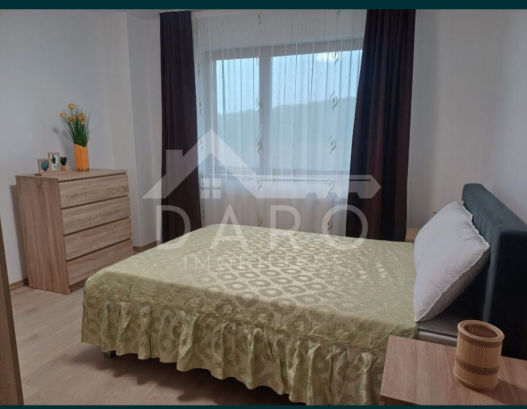 Inchiriez apartament 2 camere,Green Residence - Poză 3