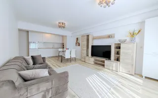 Modern 2 camere Complex Rose Residence | Parcare Subterana - Poză 15
