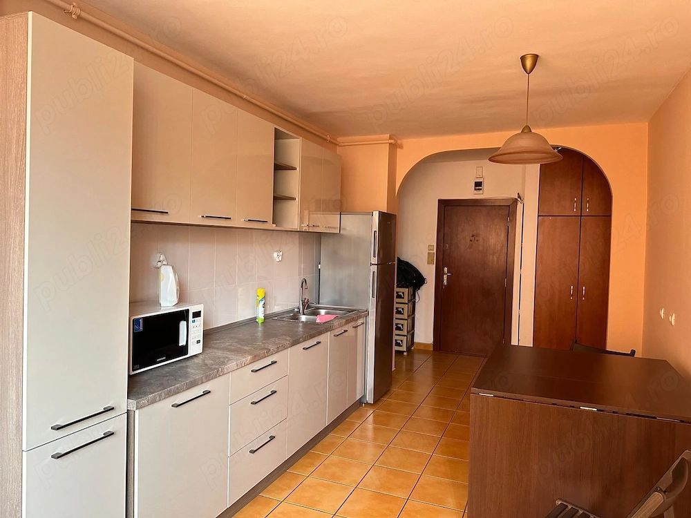Simion Barnutiu | 2 Camere | Decomandat | Centrala termica - Poză 4