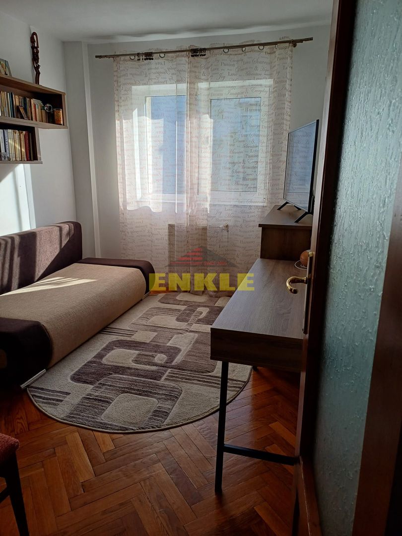 Apartament cu 4 camere decomandat, zona Octav Onicescu - Poză 7
