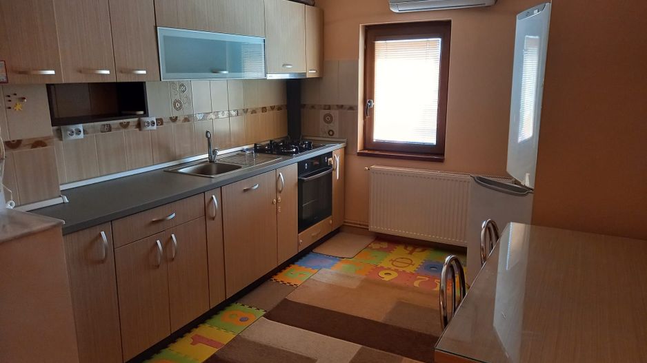 Complex-Studentesc | 3 Camere | Decomandat | Centrala Proprie. - Poză 4