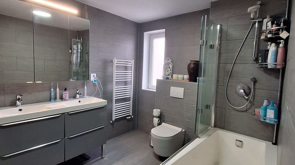 Casă modernă, complet utilată, gata de mutat – Sanandrei - Poză 9