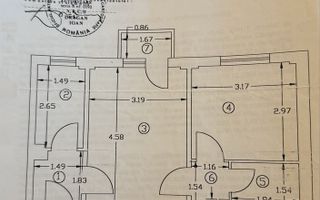 De vanzare Apartament 2 camere Drumul Taberei - Poză 6