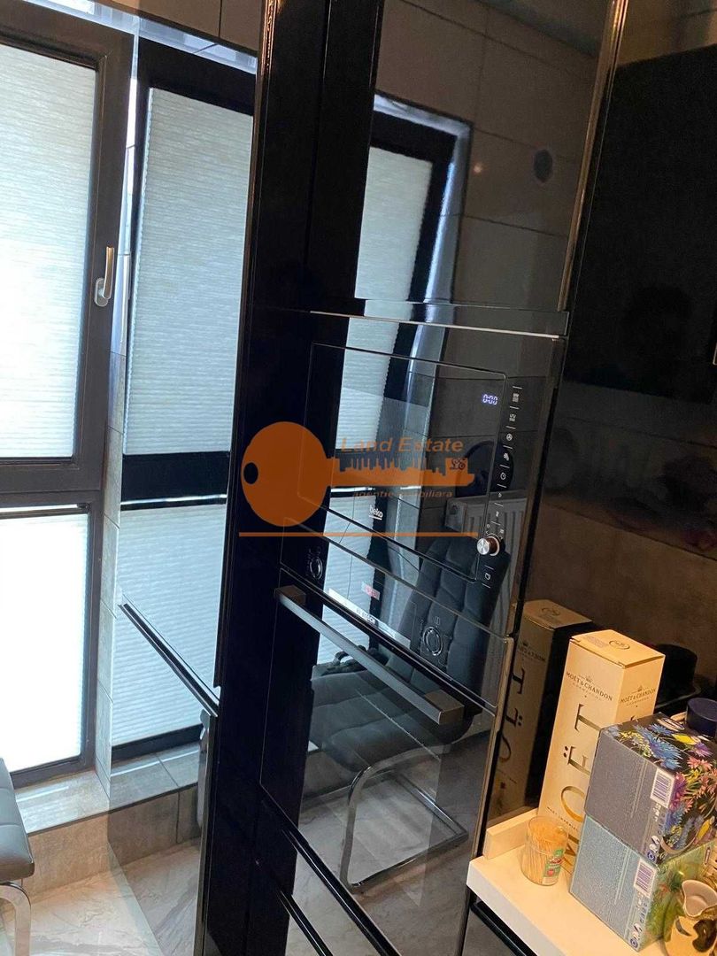 Apartament 2 camere | 2018 | Et. 7/12 | Plaza Residence - Poză 6