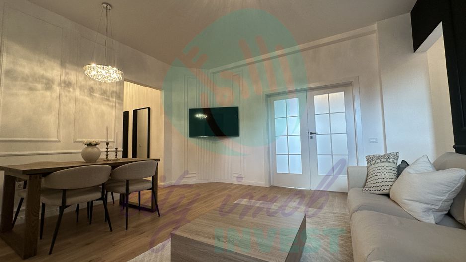 Eleganta, lumina si rafinament in inima Bucurestiului - Poză 7