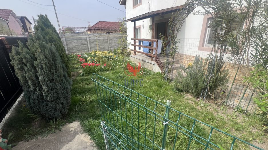 Casa Spatioasa zona Lascar Catargiu! - Poză 20
