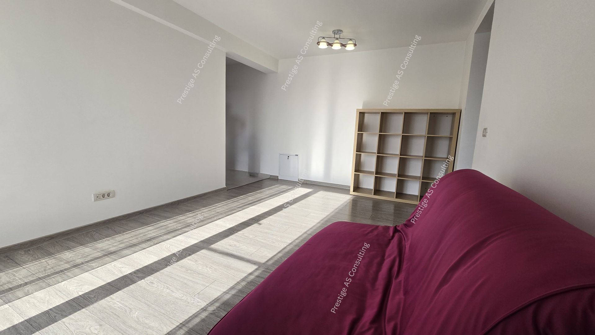 Apartament Nou Giroc | 2 camere | Decomandat | Balcon | Parcare - Poză 8