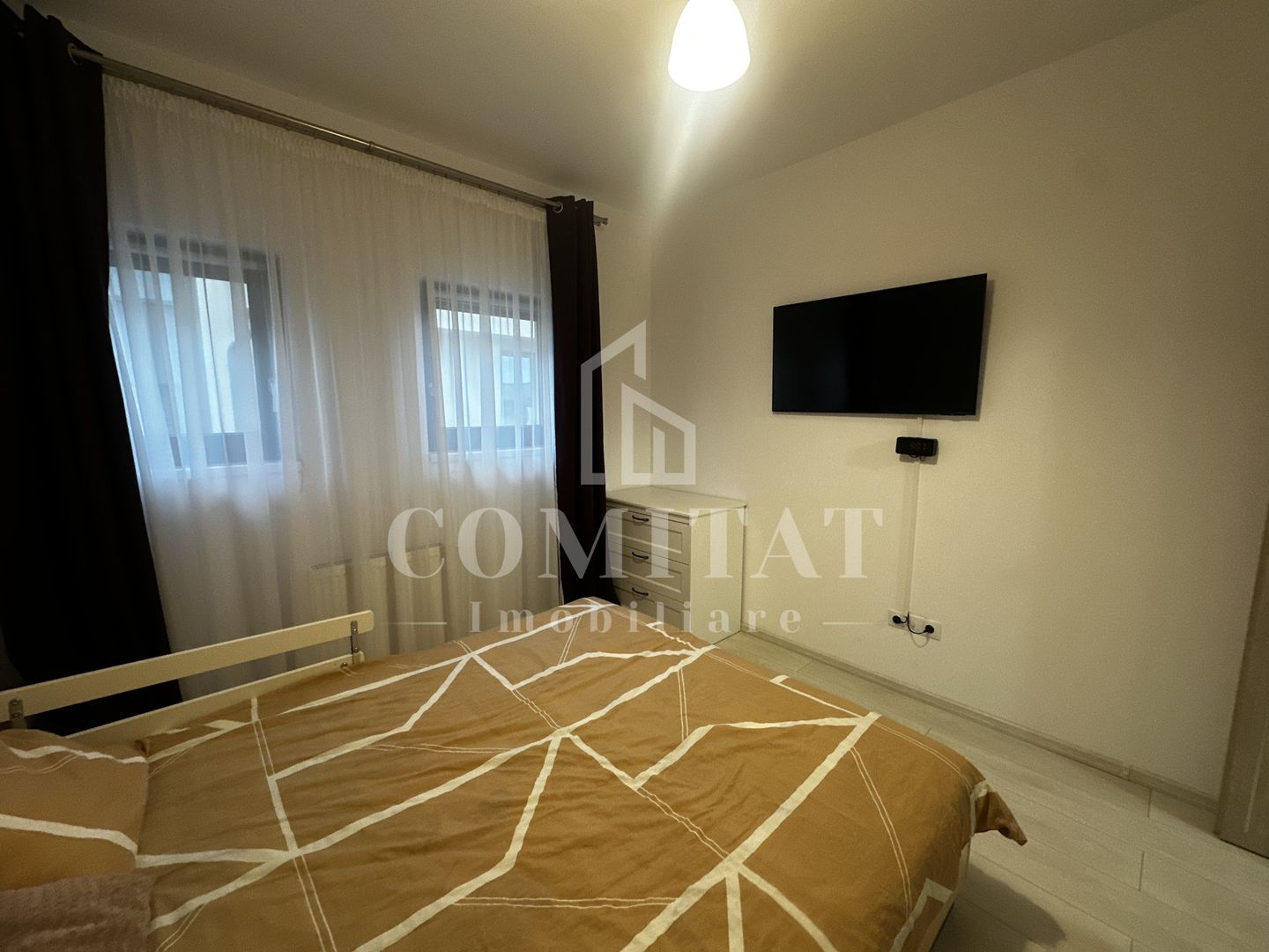Apartament la cheie | Bloc exclusivist | Borhanci - Poză 9