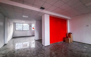 Vanzare spatiu comercial 94 mp capat linii STB - Poză 2