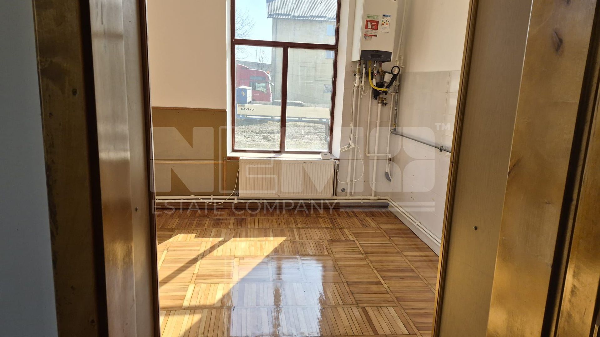 Spatiu Comercial de Inchiriere 150 Mp I Suceava/Burdujeni I 1500E+TVA - Poză 4