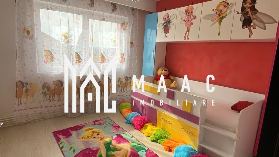 Apartament 2 camere I Decomandat I Zona Valea Aurie - Poză 7