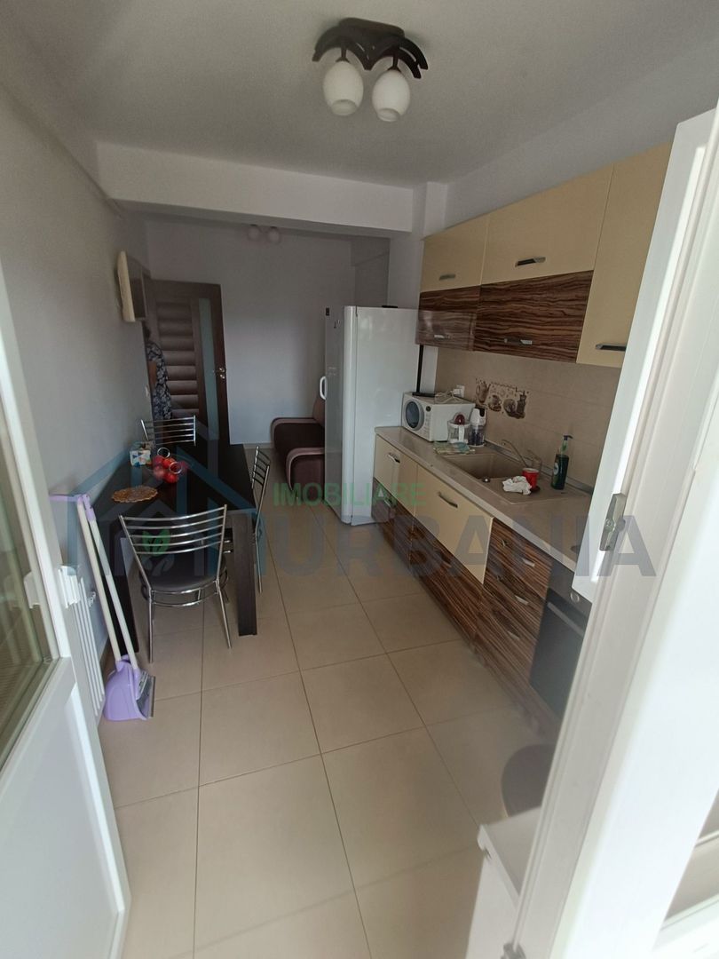 Apartament 1 cameră, Popas Păcurari, lângă Mall Moldova, Iași - Poză 4