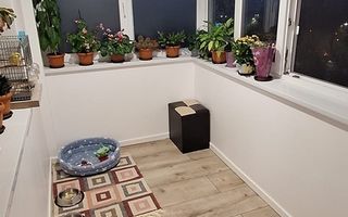 Vanzare apartament 2 camere Titan,  langa metrou, IOR, scoala 195-RENOVAT - Poză 11