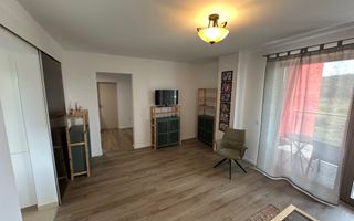 Apartament cu 2 camere, 60mp, parcare, Zona Green Residence - Poză 3