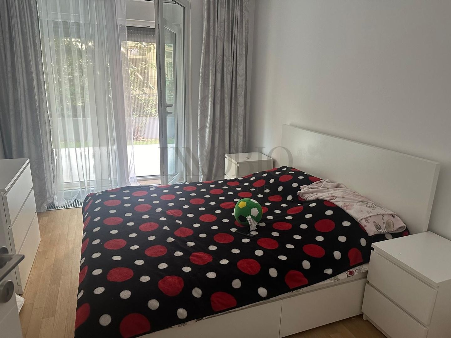 Apartament 3 camere elegant | Curte proprie | Parcare | Herastrau - Poză 7