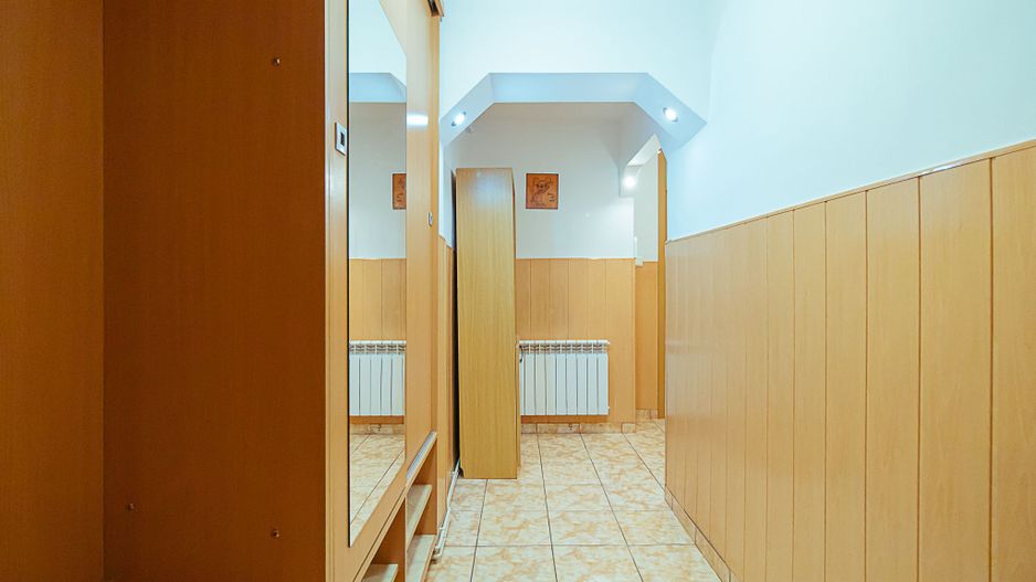 Imobil pretabil locuință permanentă, de vacanță sau spațiu birouri, Comision 0% - Poză 5