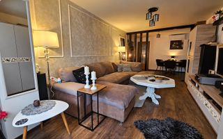 APARTAMENT 3 CAMERE DE VÂNZARE | 68 MP - Poză 1