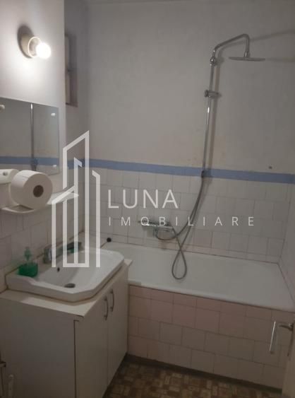 Apartament 2 camere | Str. Tudor Vladimirescu, potențial excelent - Poză 1