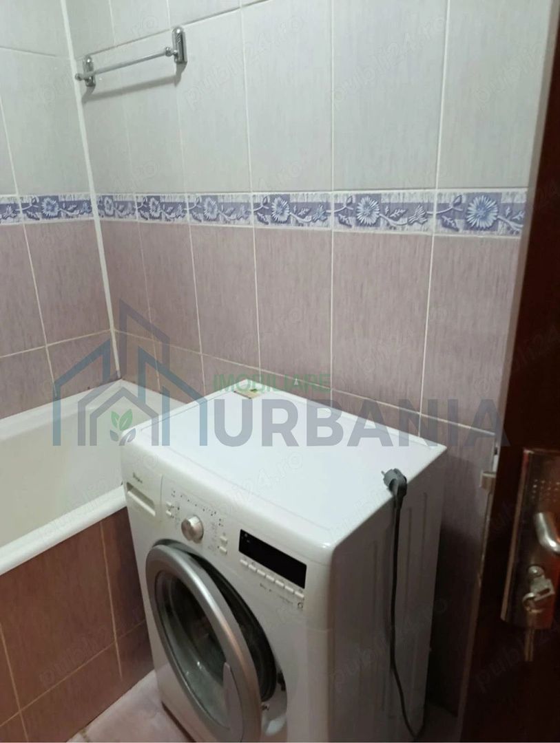 Garsonieră de vânzare, Tătărași, Iași – 31 mp, etaj 4/9 - Poză 1