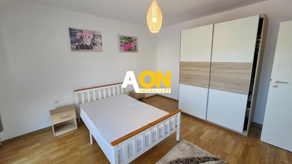 1/2 Duplex la cheie, 3 camere, 208 mp teren, Barabant - Poză 14