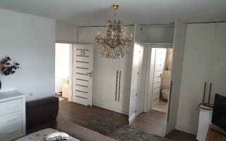 Penthouse 4 camere | 120 MPU | Terasa 250 MP | Mobilat - Poză 2