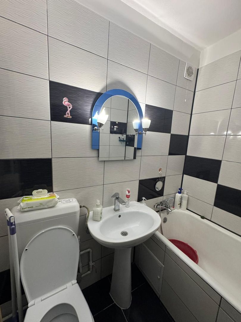 Apartament 2 camere Brancoveanu-Drumul Gazarului AS1 - Poză 11