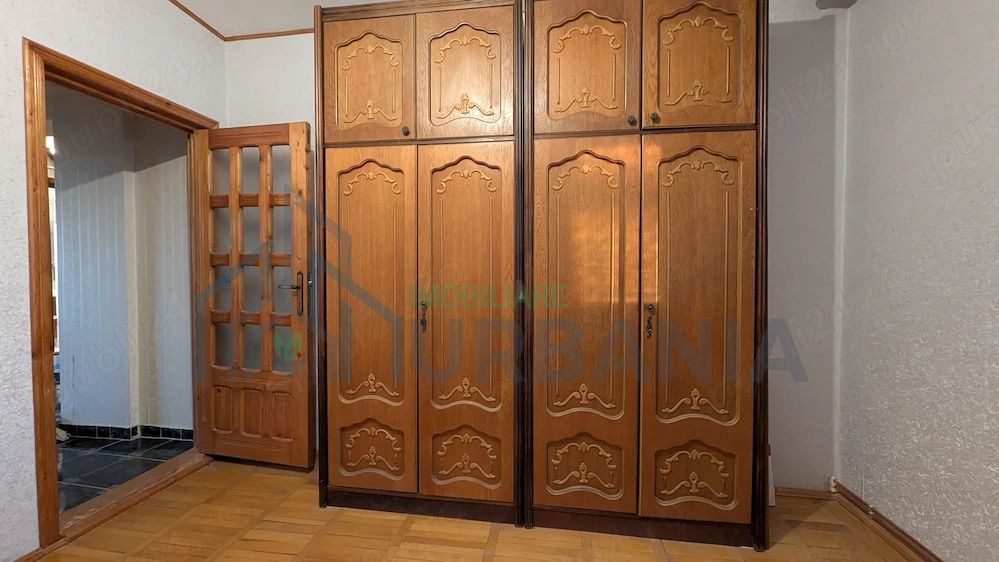 Apartament de vânzare, 3 camere, ultracentral, Pașcani - Poză 5