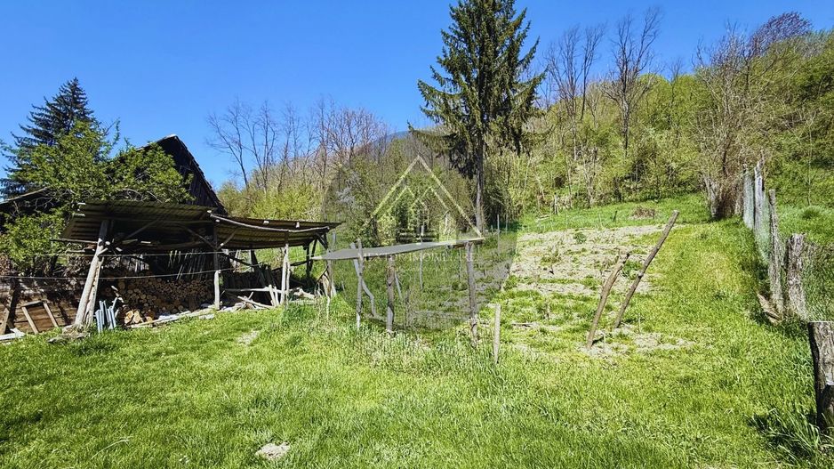 Casă săsească, Transilvania - Poză 23