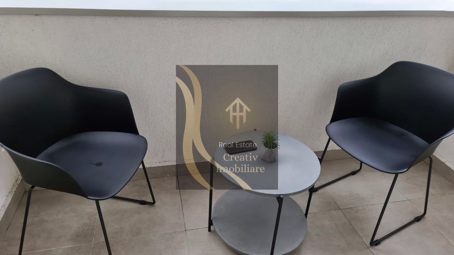Apartament studio modern aproape de Mall Plaza bloc nou - Poză 6