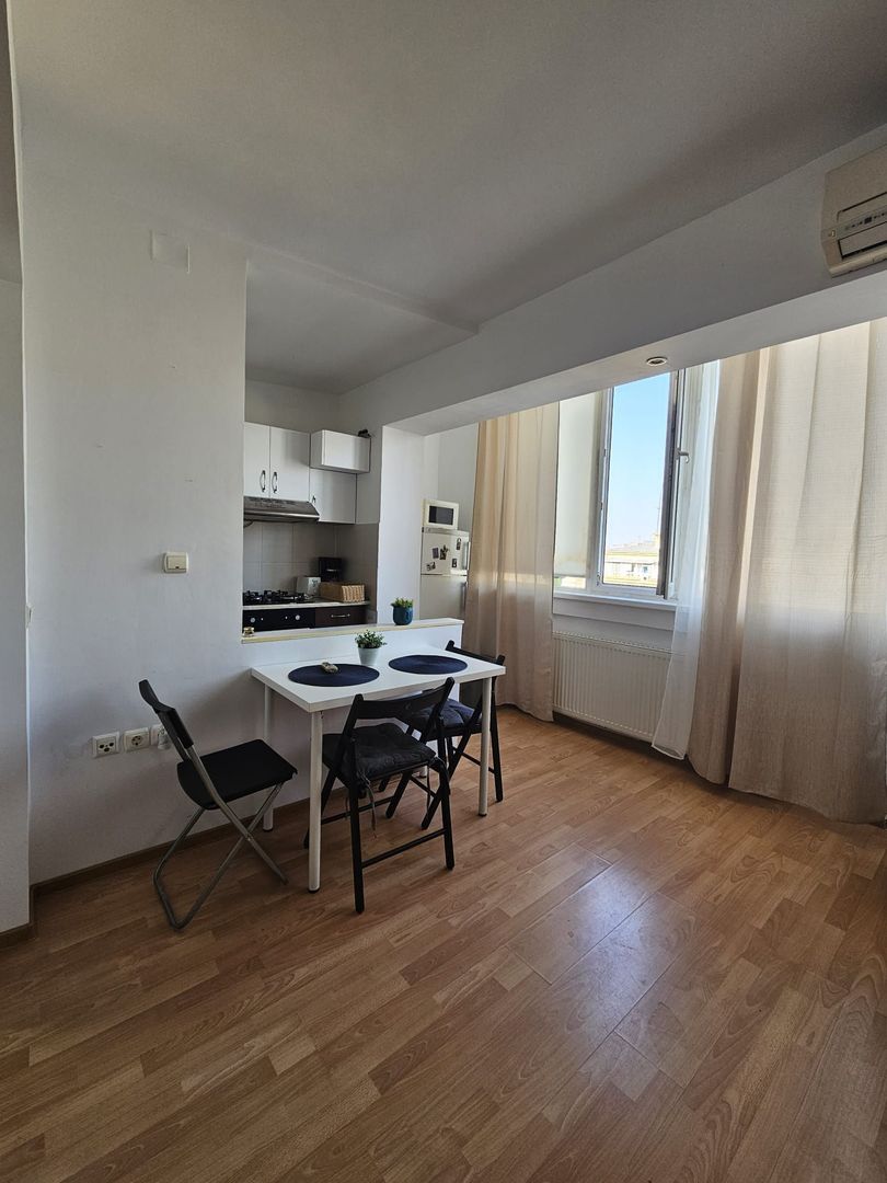 Inchriere apartament 2 camere - Unirii - Poză 7