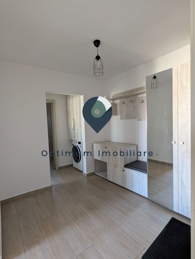 Apartament cu 2 camere in Gheorgheni, 50 mp, zona Godeanu ! - Poză 6