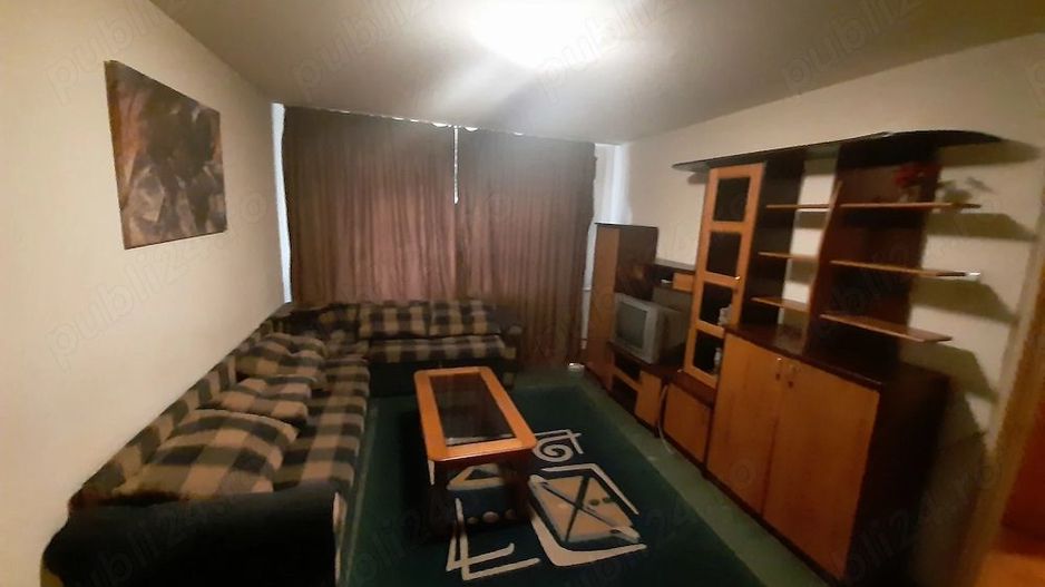Vânzare Apartament 3 camere, 65 mp , decomandat, bl reabilitat – Drumul Taberei - Poză 1