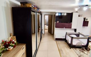 Bucovat-Duplex Parter-Mobilat/Utilat - Poză 15