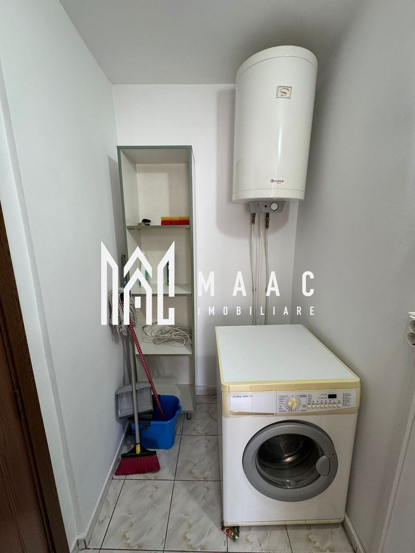 Apartament 2 camere 51Mp | Zona Nord - Poză 6