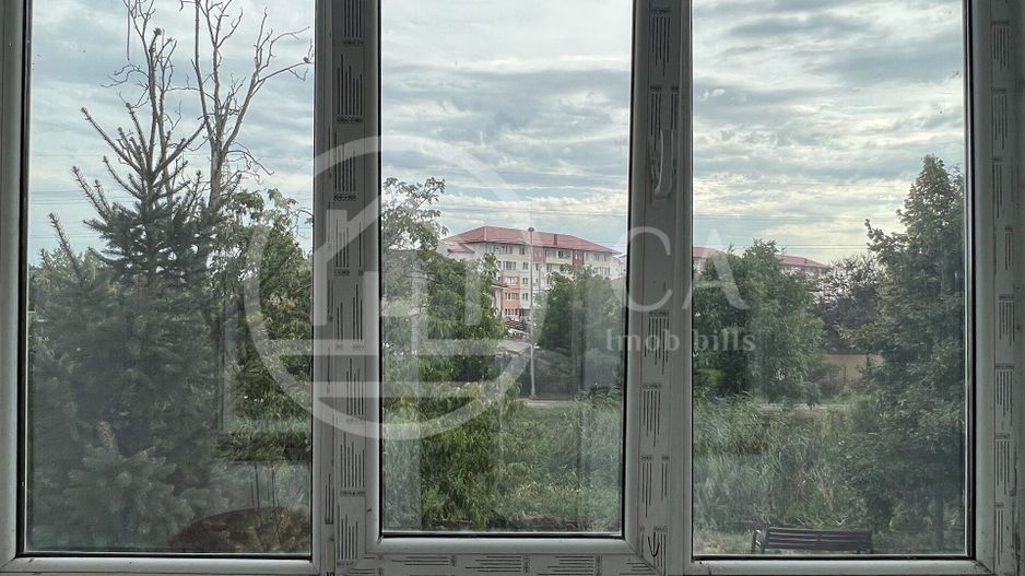 Apartament cu 2 camere de inchiriat zona Calea Aradului Oradea - Poză 8